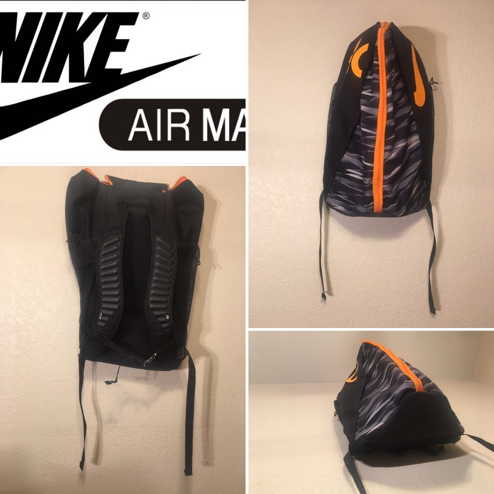 Nike Air Max Power Backpack with insulated Cooler-